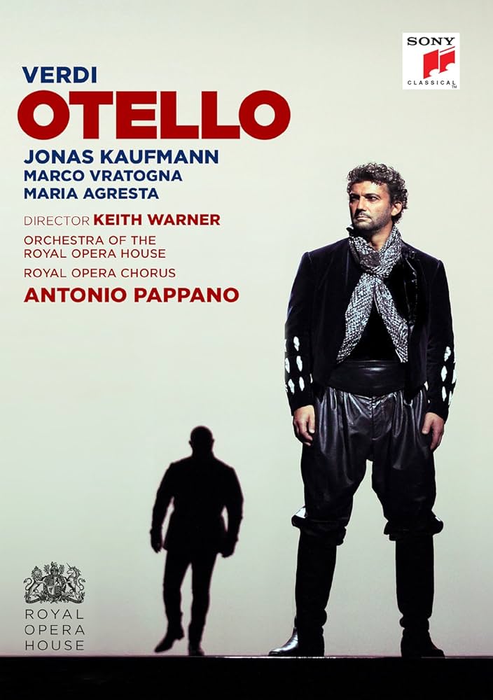 VERDI : OTELLO/CARLOS KLEIBER：中古DVD VERDI : OTELLO/CARLOS KLEIBER：中古DVD